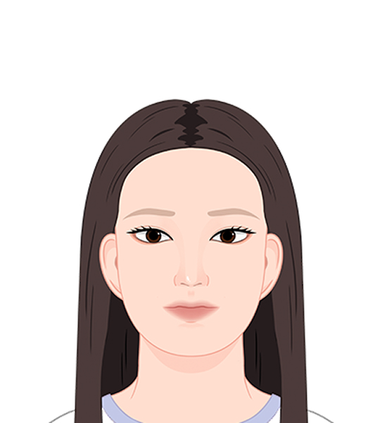 丸型