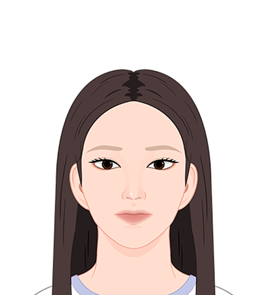 逆三角形