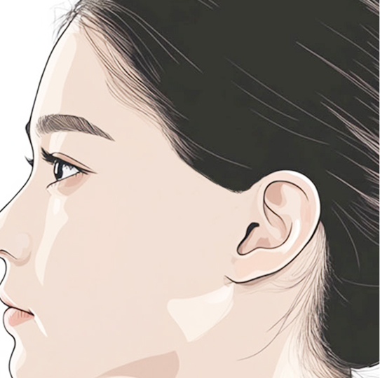 鬓角1
